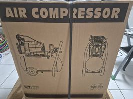 Compresseur d'air compact et performant neuf