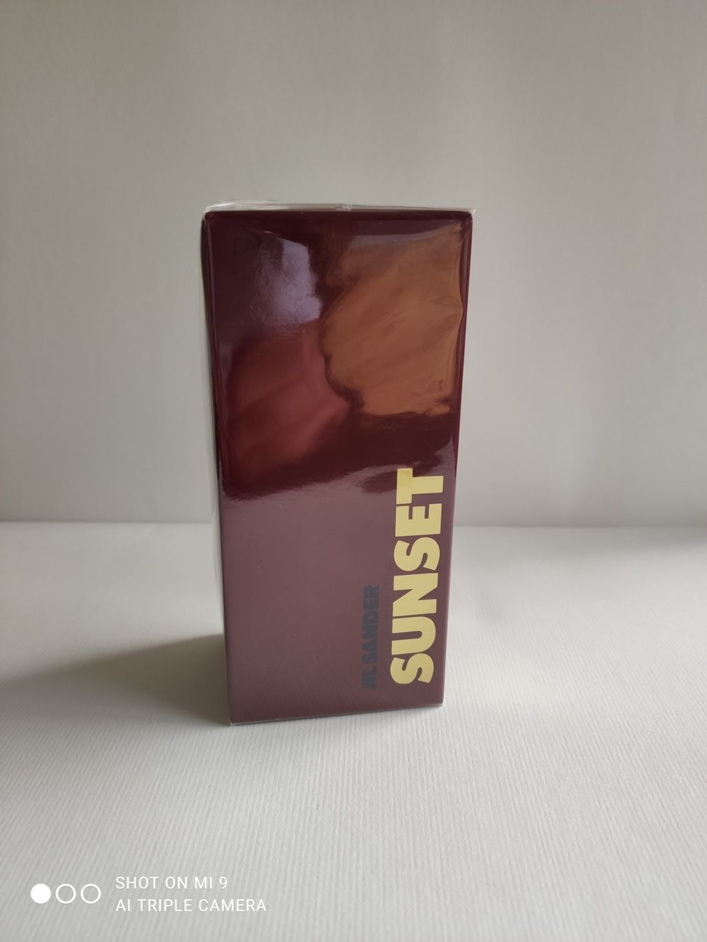 Jil Sander Profumi & Eau de Toilette: Jil Sander Sunset Eau de Parfum Intense Spray (75 ml) – Nuovo (secondo la descrizione) da Oensingen venduto da Outlet_Super_Sale 1