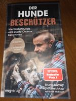 "Der Hundebeschützer" - Neues Buch für Tierfreunde!