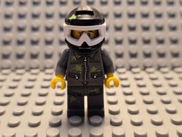 Lego Paintball Player, Serie 10 (col153)