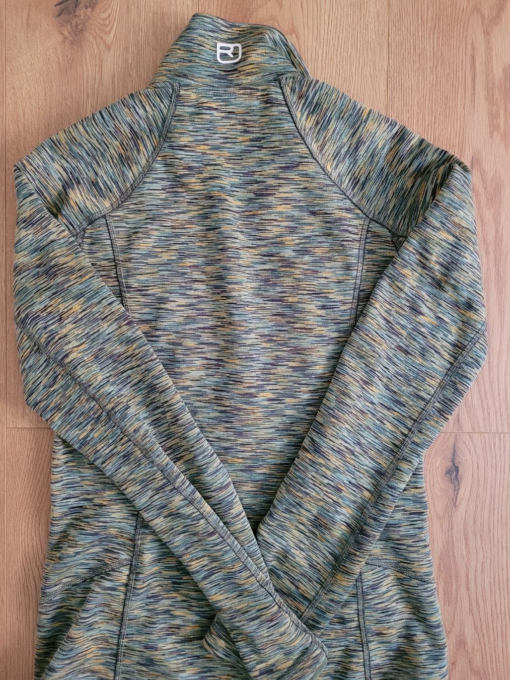 Ortovox Pullover & Sweatshirts: ORTOVOX Fleecejacke Damen – Gebraucht aus Zürich von Loboso 4