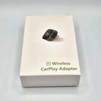 Wireless CarPlay Adapter – Einfach kabellos CarPlay nutzen 