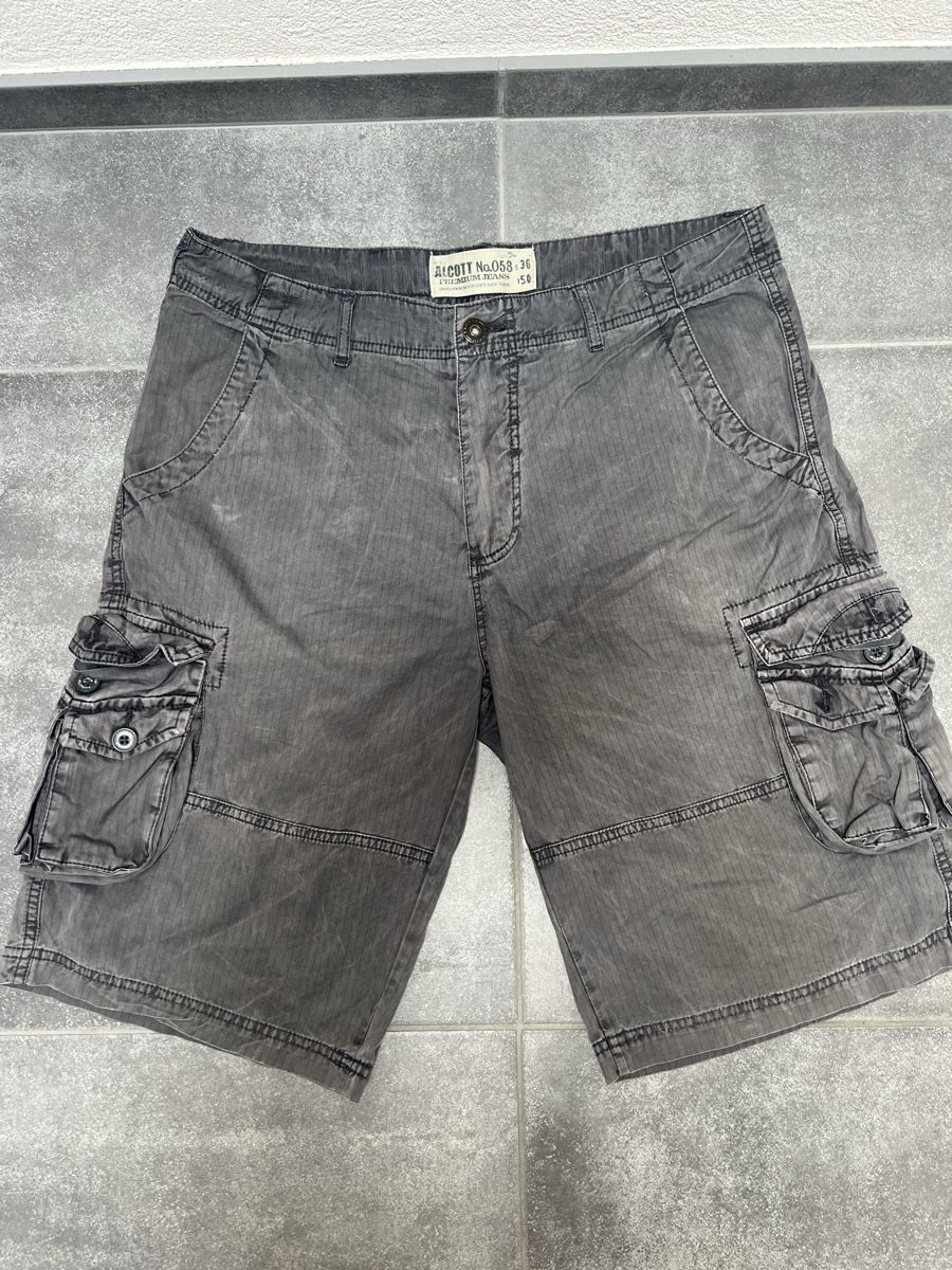 Pantaloni: Alcott Shorts Grösse 50 – Usato da Wettswil venduto da alstel24