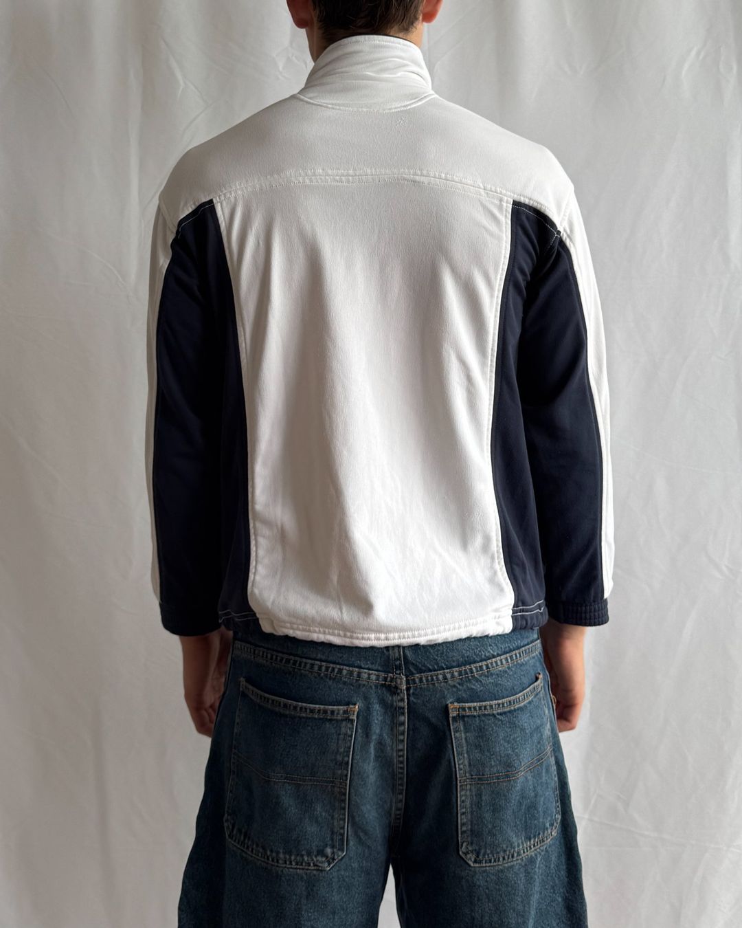 Maglioni & Felpe: Vintage Lotto zip sweater – Usato da Basel venduto da alavintage 3