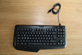 Logitech G410 Gaming Tastatur