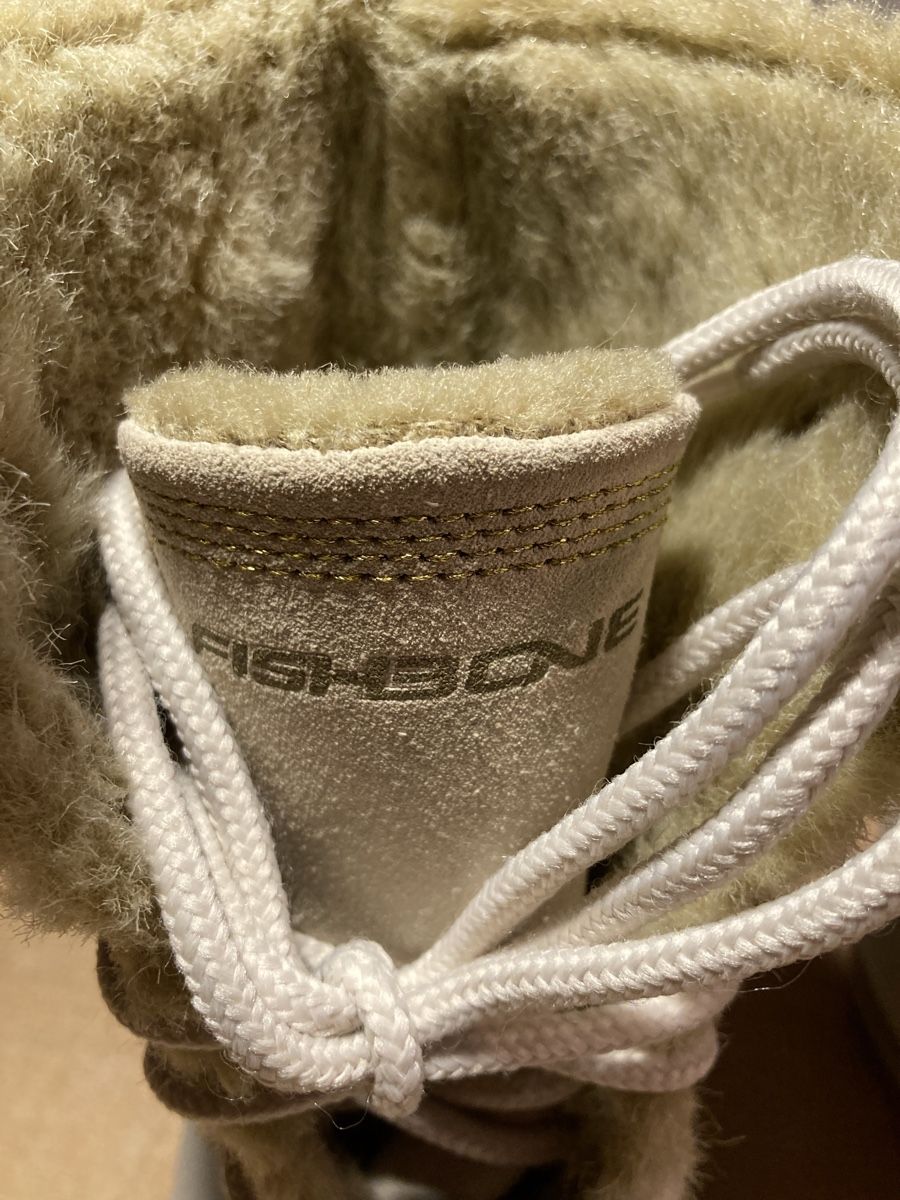 Scarpe da donna: Fishbone, Winterschuhe Gr. 38 – Usato da St.Gallen venduto da WrigleyCH 5