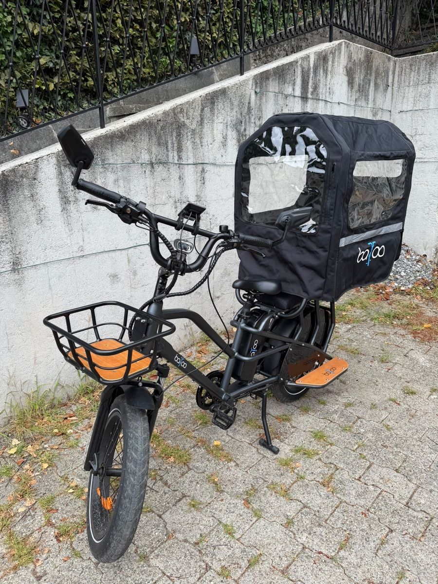 Velos: Batoo Bike Colibri – Neu (gemäss Beschreibung) aus St-Légier-Chiésaz von joe_5gxd