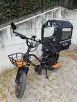 Batoo Bike Colibri