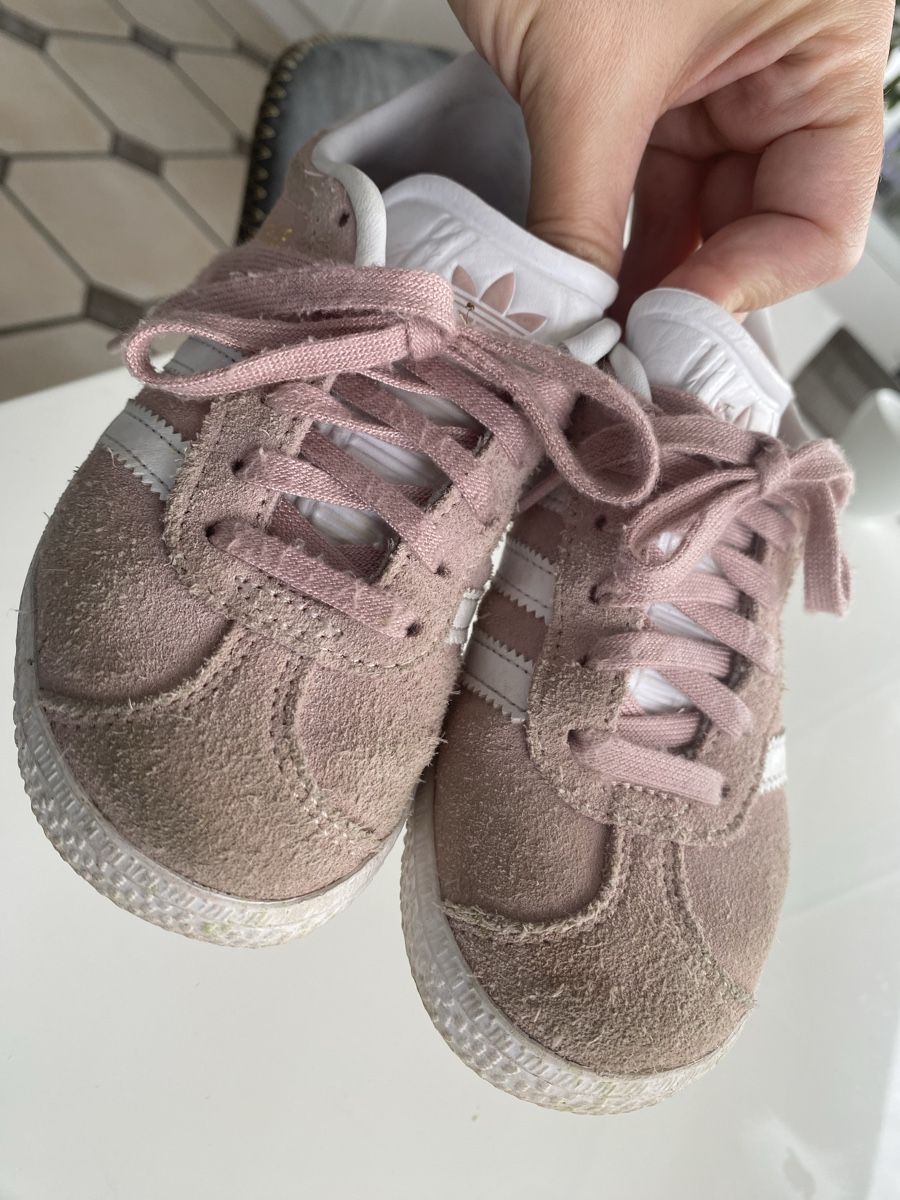 Scarpe per ragazze: Adidas sneakers – Usato da Blonay venduto da art_7f87 3