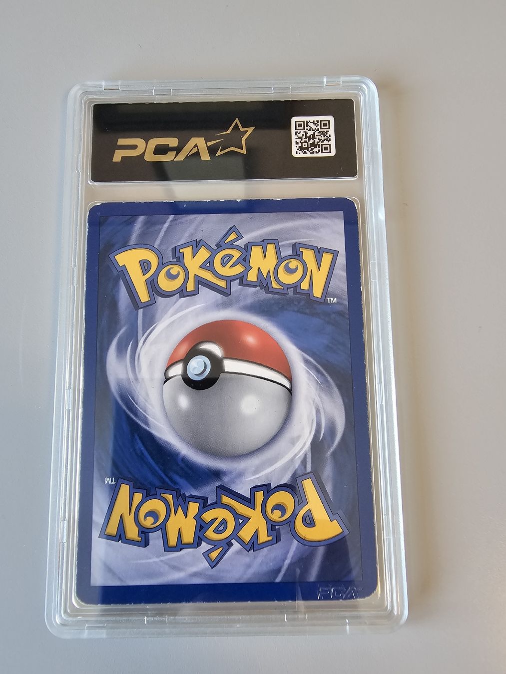 Pokémon Sammelbilder & Trading cards: Raichu Delta Species FR – Gebraucht aus Häutligen von Konvolut_Shop_CH 1
