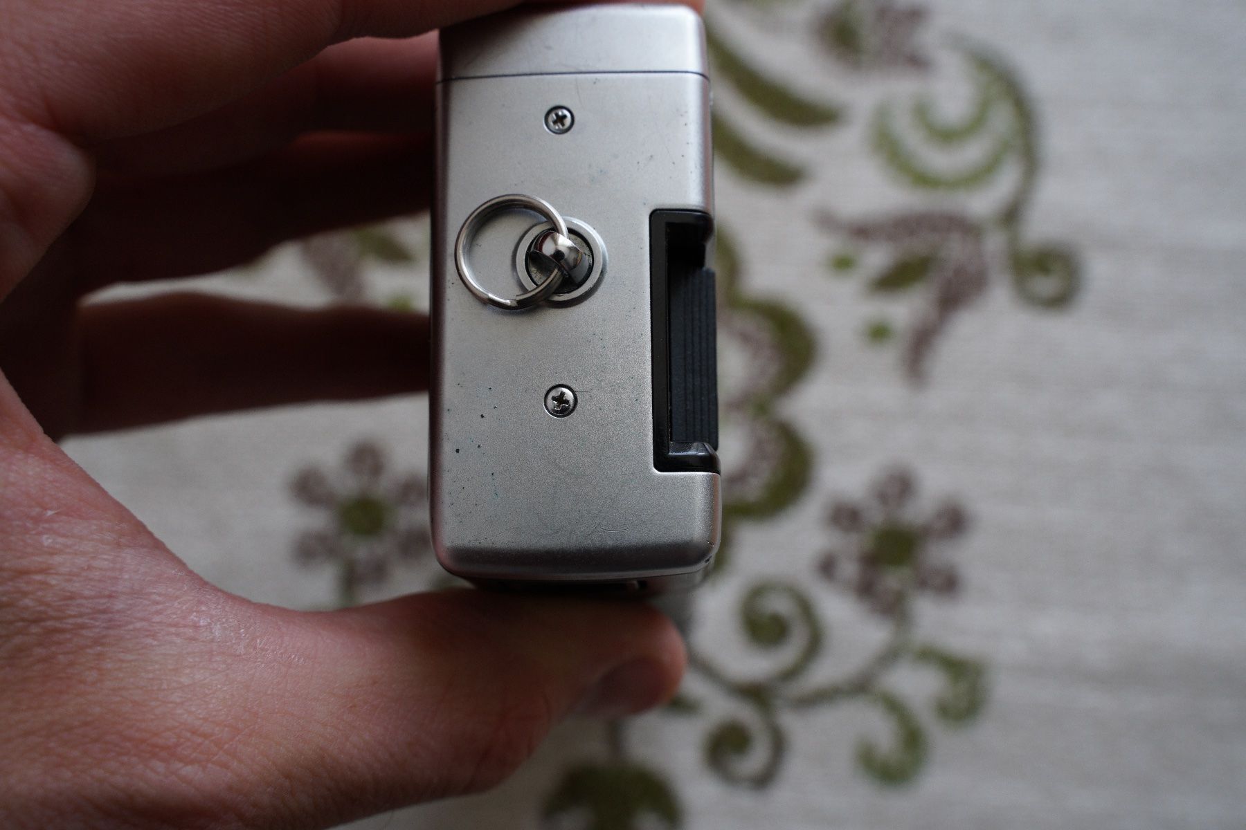 Minolta Fotocamera: Minolta pocket 460T – Difettoso da Dagmersellen venduto da sim_zqh8 4