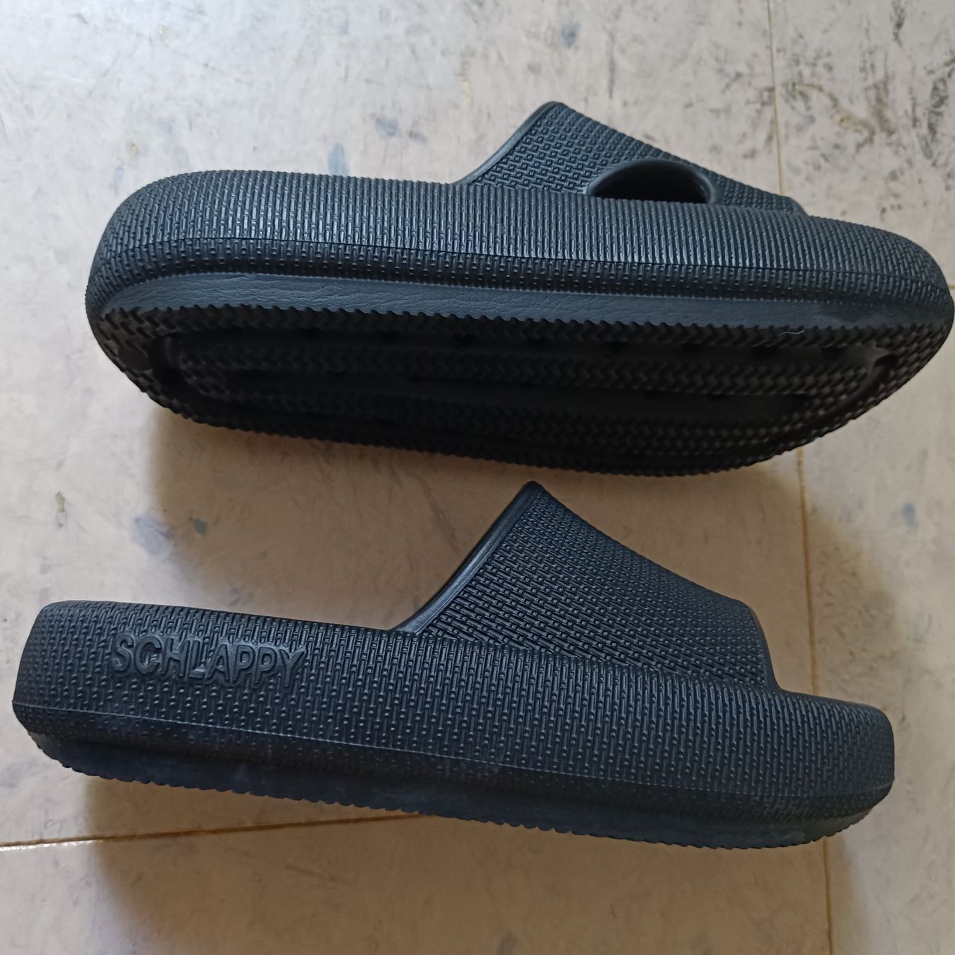 Scarpe da donna: Schlappy Original Grösse 36/37 – Nuovo (secondo la descrizione) da Altdorf SH venduto da Dossenbach 2