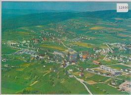 Flugaufnahme Oberrohrdorf AG