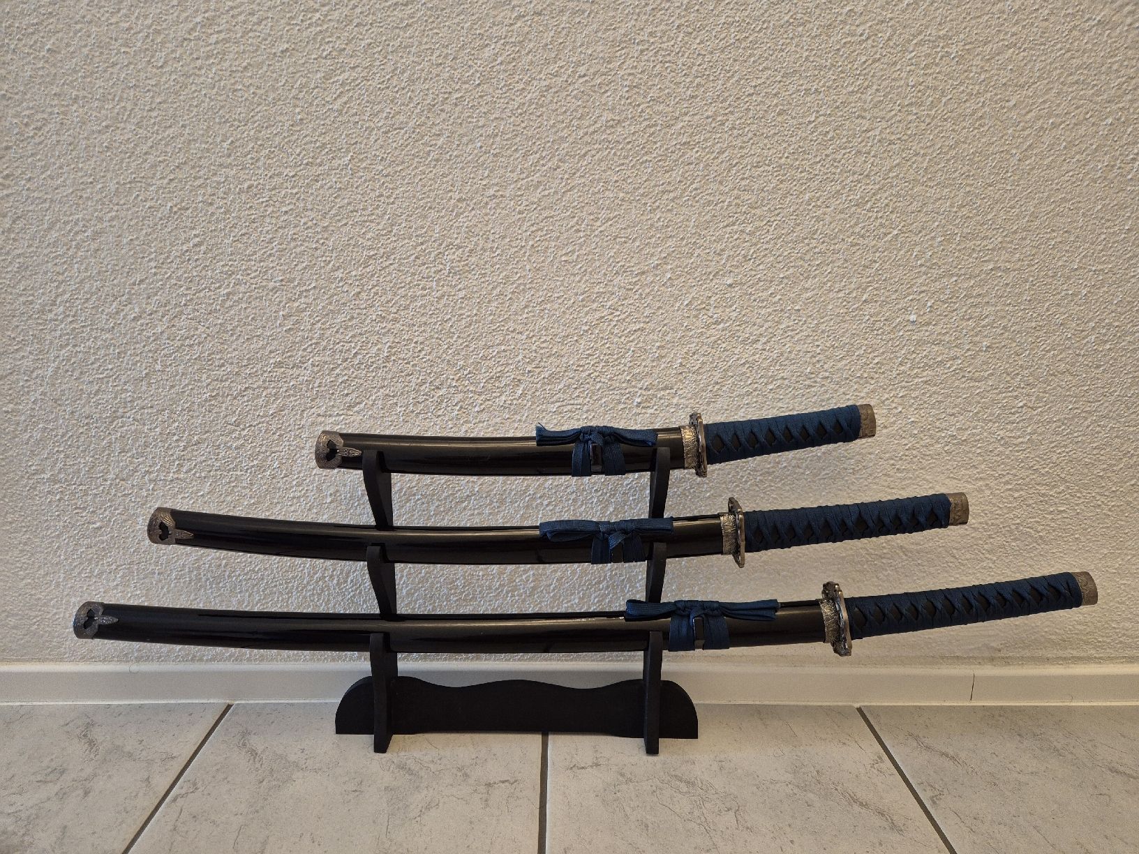 Art international: Katanas – D'occasion à Erlinsbach SO par xsplashx