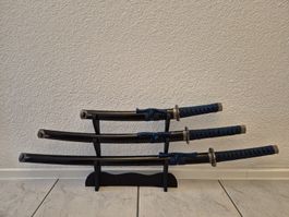 Katanas