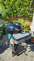 Grill perfekter Zustand,  neuwertig 