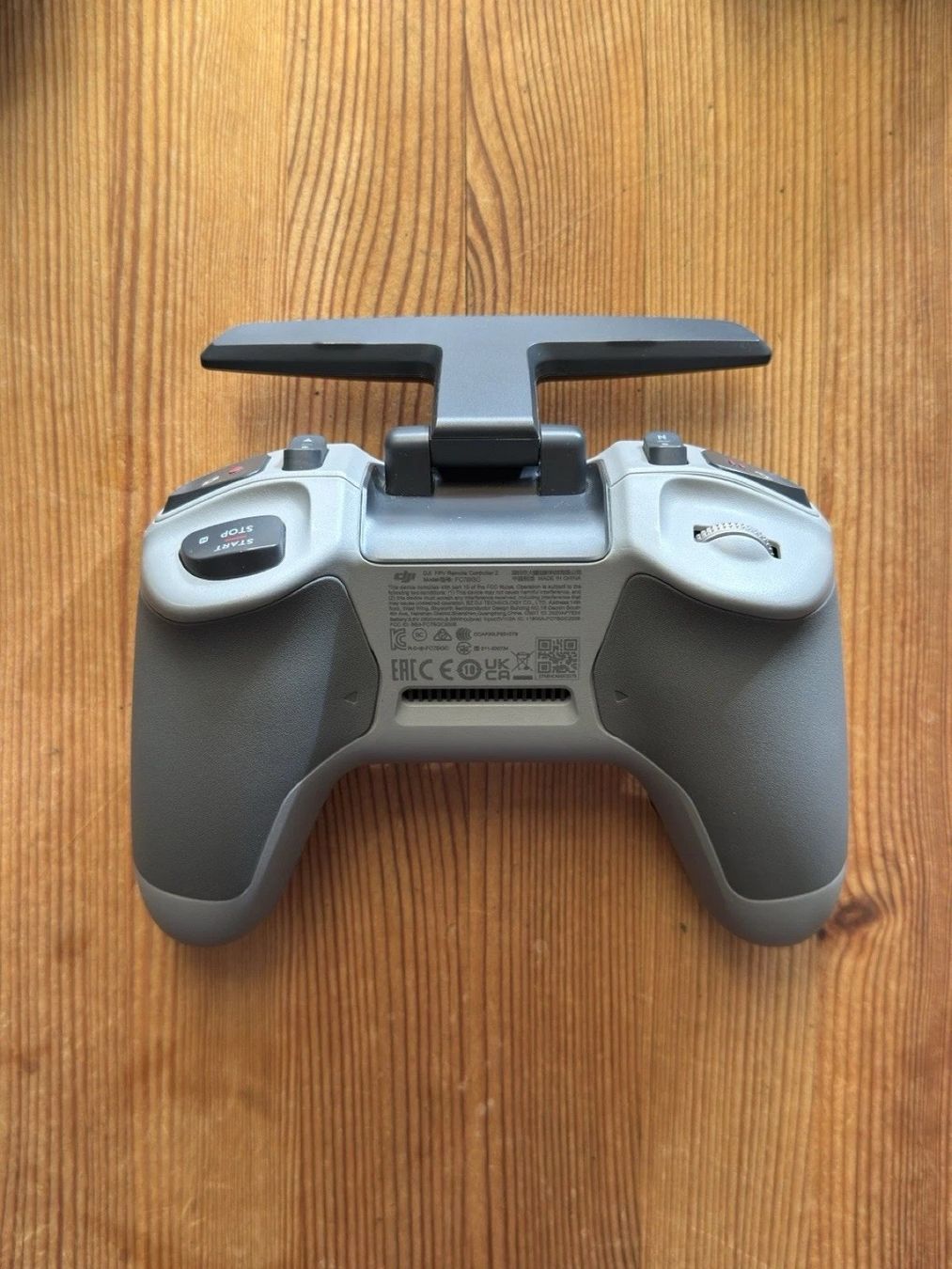 DJI Modellismo RC: DJI FPV Fly more Combo Top Zustand! – Usato da Neerach venduto da mur_dwg9 3