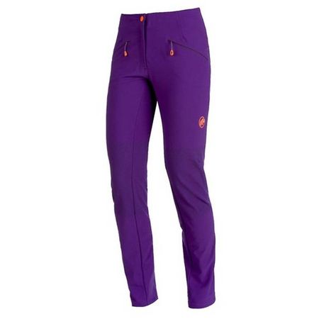Mammut Eisfeld Softshell Wanderhose gr 38