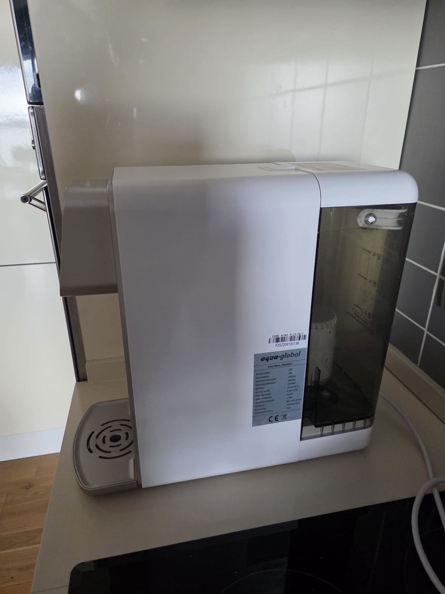 Installations sanitaires: Wasserfilter Pure Nino Flexible – Neuf avec emballage d'origine à Kreuzlingen par aks_c9tv 2