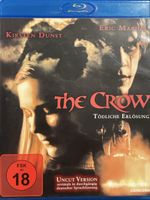 The Crow III – Tödliche Erlösung (2001)  selten!