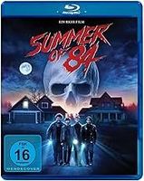 🎞️🎥🍿 Summer of 84 🍿🎥💿