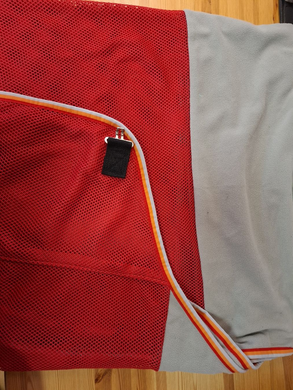 Coperte: Fliegendecke XL – Nuovo (secondo la descrizione) da Winterthur venduto da lea_ktj2 1