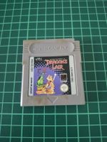 Dragon's Lair Game Boy Cartridge - Great Condition!