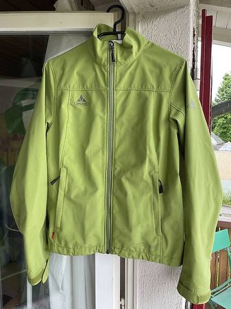 Vaude Outdoorjacke Damen M Versand OK