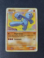 Machop 67/102 Pokémon Triumphant 2011 (IT) ab 1.-