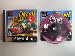 Circuit Breakers - PS1