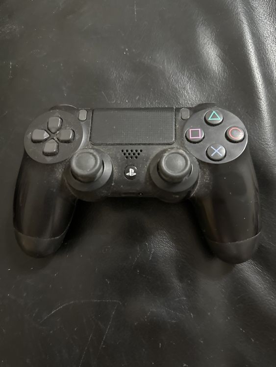 Ps4 Controller Original (Defekt) in Kreuzlingen für CHF 2.8 – mit ...