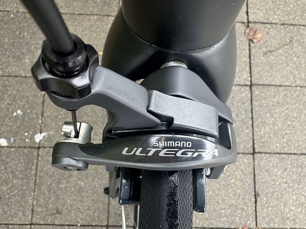 Vélos: Specialized Roubaix Expert SL4 Carbon – D'occasion à Erlinsbach par phil1975 1