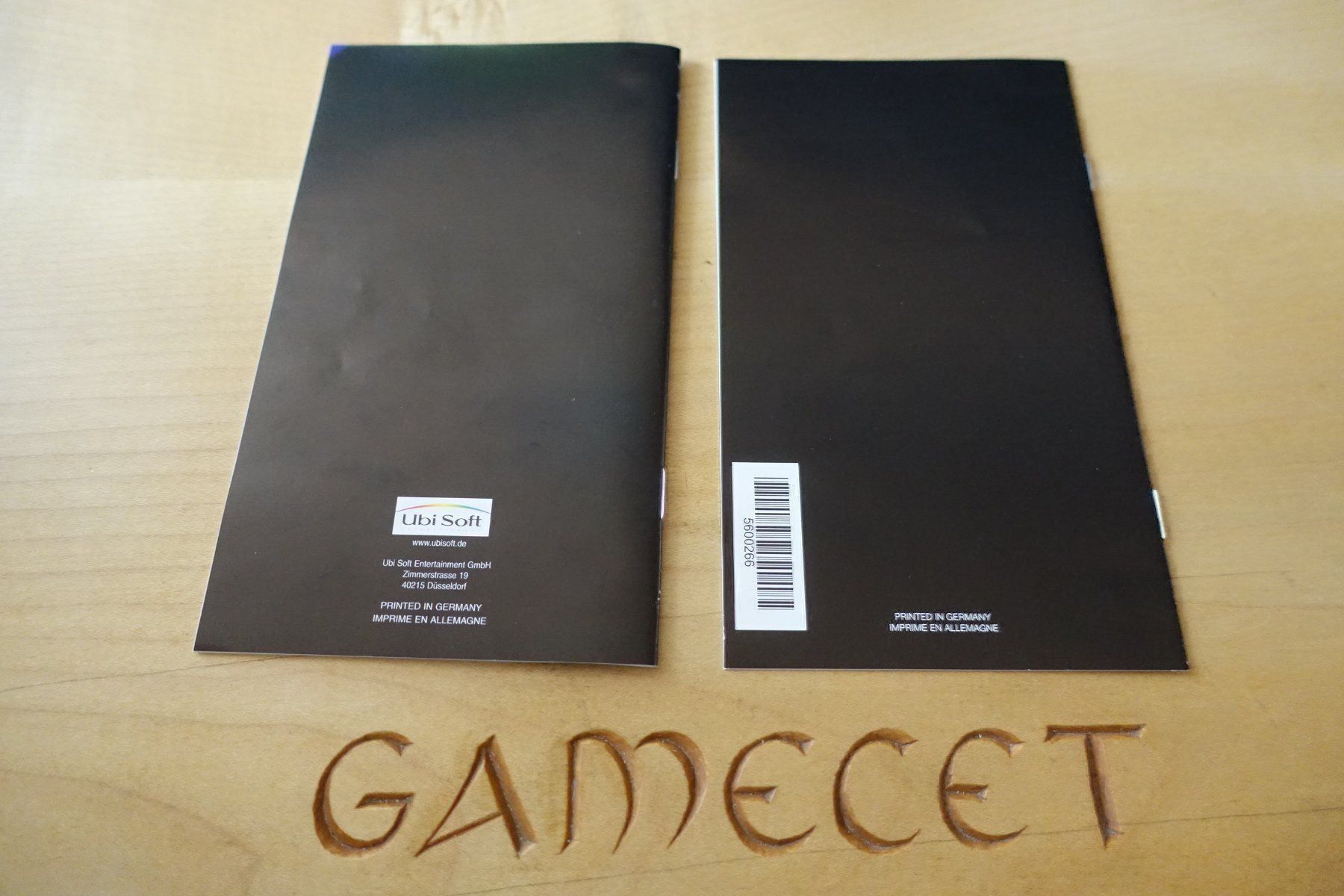 Nintendo Spiele: Der Anschlag – Gebraucht aus Steinach von Gamecet 5