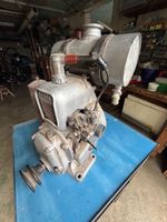 ancien moteur sachs