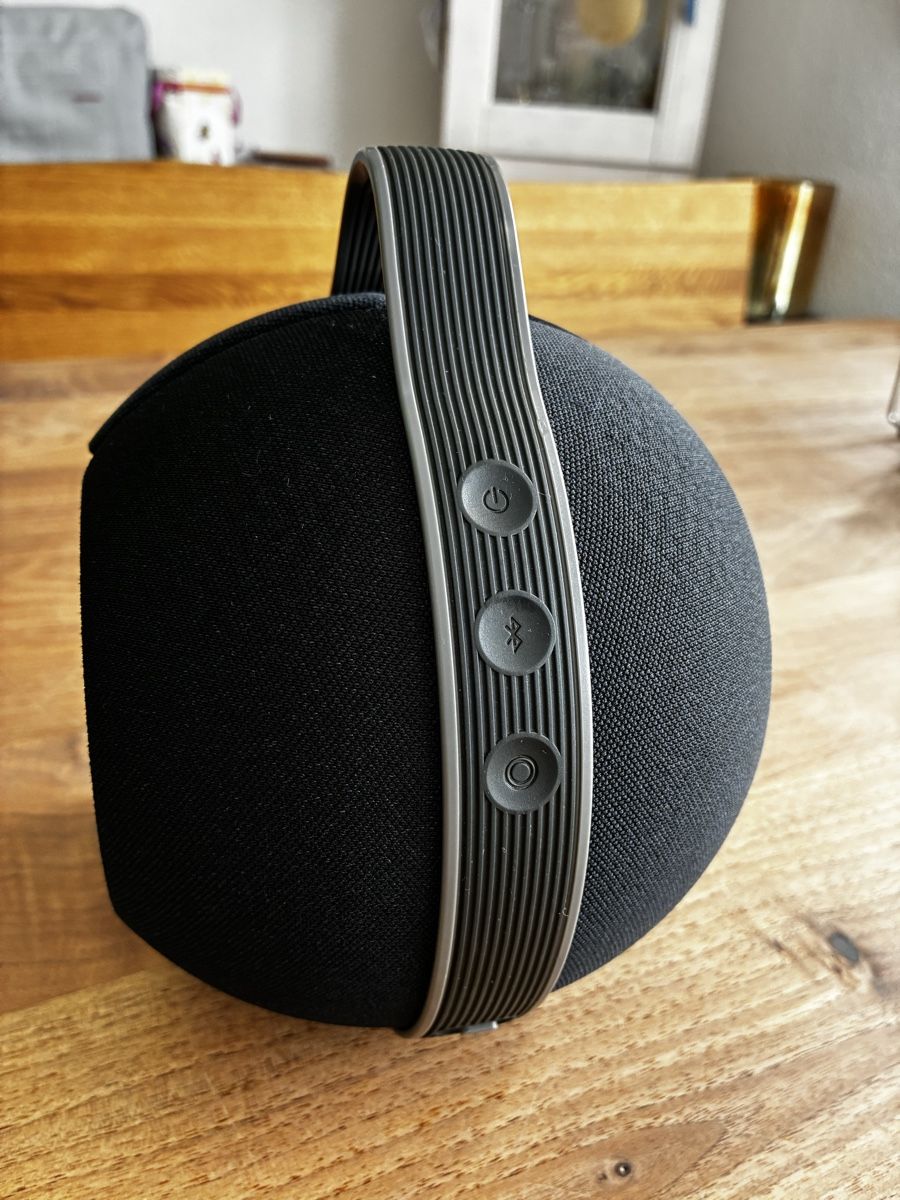 Devialet Haut-parleurs: Devialet Mania – Neuf (Voir description) à Wangen sz par ms1_k9x8 1