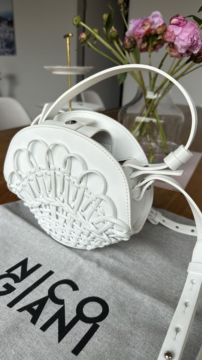 Taschen für Damen: Summer bag “Nico Giani” – Neu (gemäss Beschreibung) aus Zürich von Elaine_zh 2