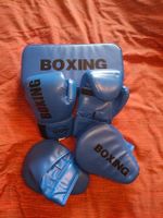 Ensemble de matériels de boxe