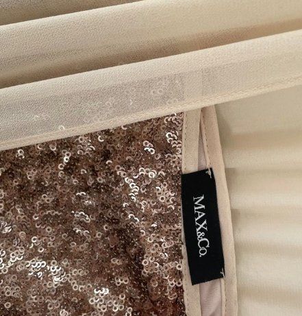 Max Mara Vestiti: Max&Co Cocktailkleid, Kleid – Usato da Seftigen venduto da G00 2