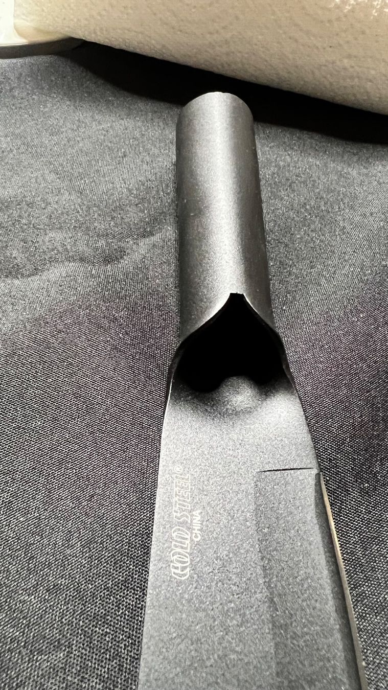 Accessoires: Couteau – Neuf (Voir description) à Meyrin par 24Heures 2