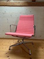 SESSEL EAMES EA 115 VITRA