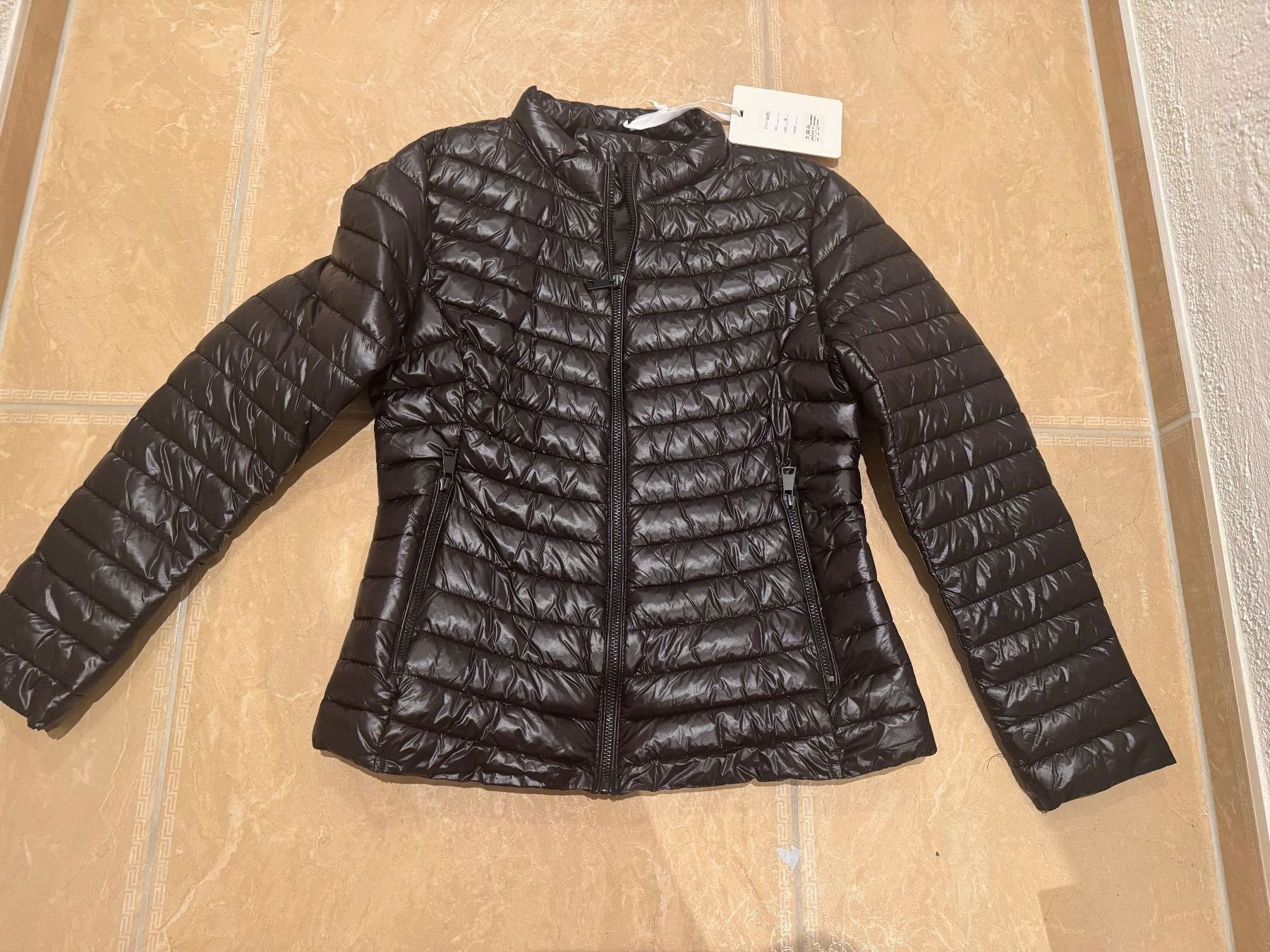 Giacche: B Style collection neue Steppjacke, M – Nuovo e nell'imballaggio originale da Klingnau venduto da Markus14