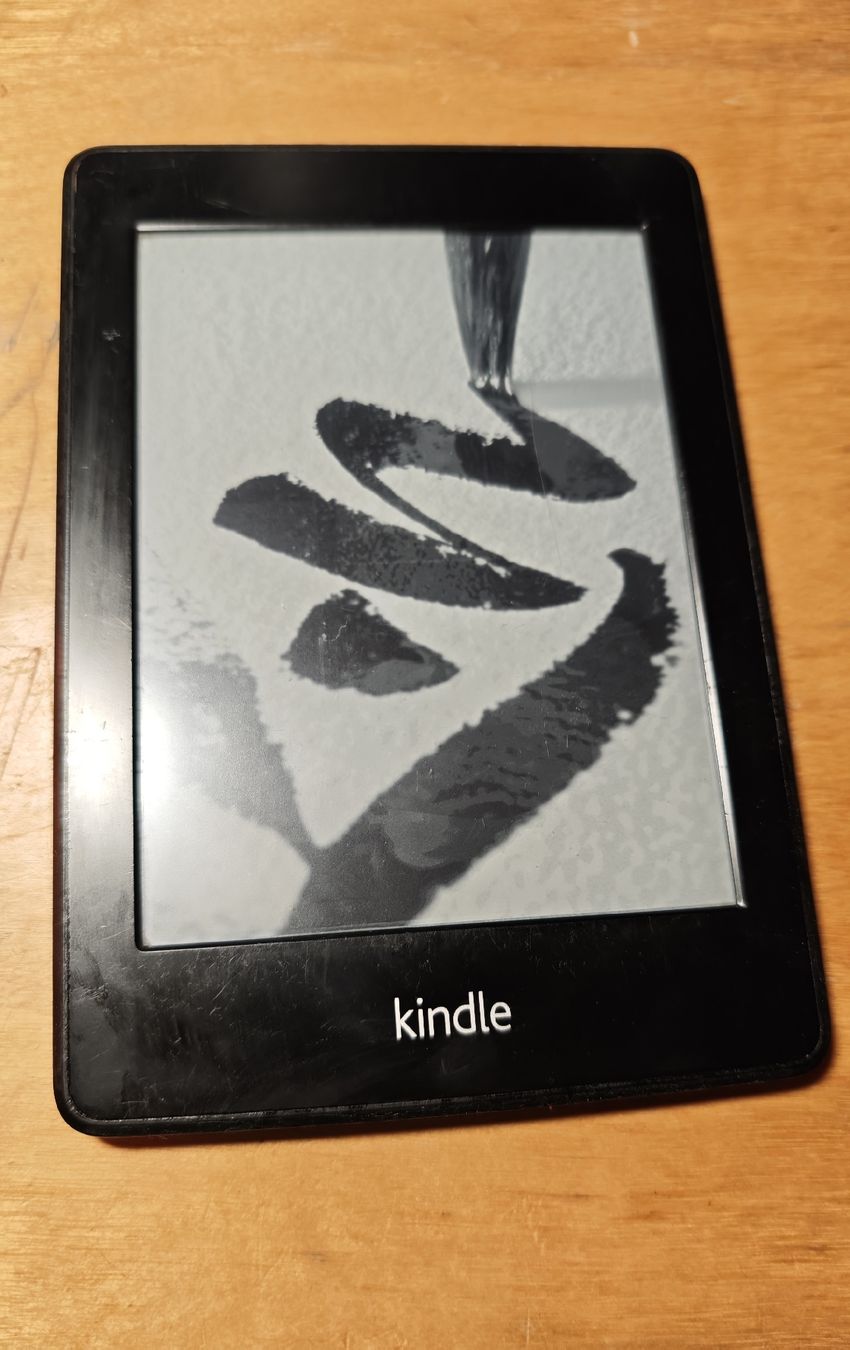 Amazon Tablet PC: Amazon Kindle Paperwhite 2nd Gen (6" E-Reader) – Usato da Wetzikon ZH venduto da AdriV36