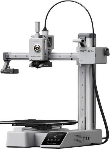 Bambu Lab Imprimante 3D: 3D drucker BAMBU Lap Mini A1 – Neuf (Voir description) à Hinwil par Hadli