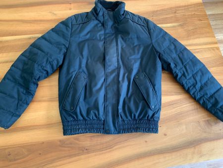 Hugo Boss Herren Jacke, Winterjacke, Top Zustand! Grösse S