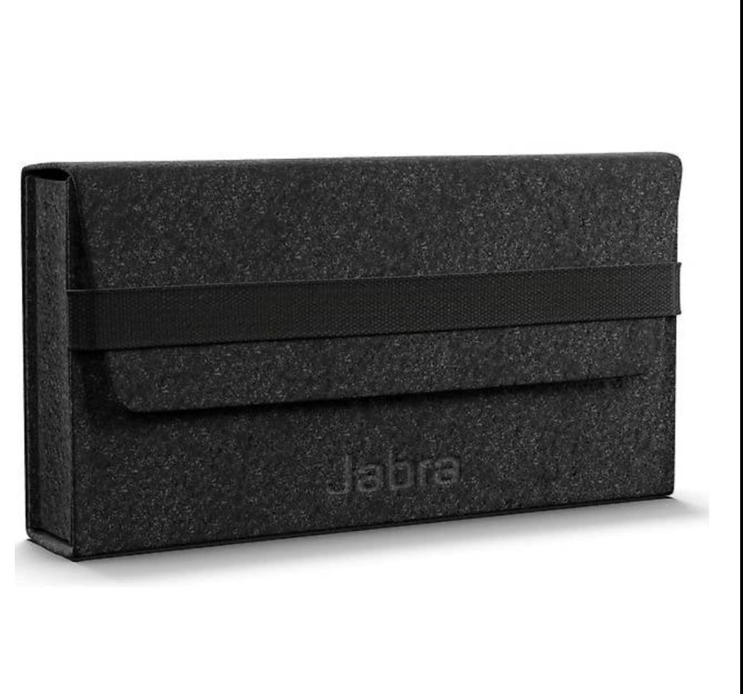 Jabra Cuffie: Jabra Etui – Nuovo (secondo la descrizione) da Zürich venduto da Hubbynski