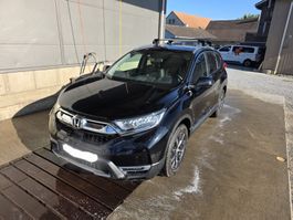 Honda CRV