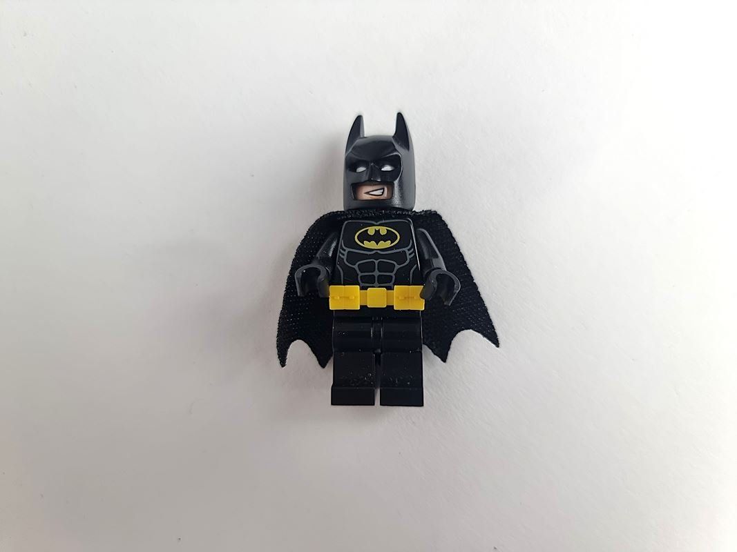 Lego Giocattoli: The Batman Lego 70918 – Usato da Urtenen-Schönbühl venduto da Restwert_Schoenbuehl 6