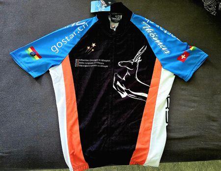 Radtrikot