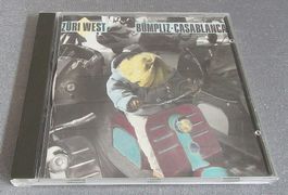 CD - Züri West • Bümpliz-Casablanca