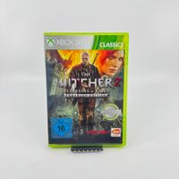 The Witcher 2 Assassins of Kings (XBOX 360)